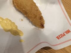 -米斯特比萨(光华桥凯德MALL天津湾店)