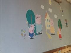 -买又大餐厅(福林里店)