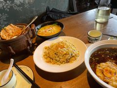 -扬州狮子楼·非遗淮扬菜(东关街店)