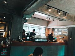 -来回·咖啡(天河南店)