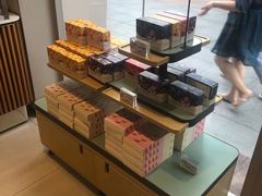-奈雪的茶(新天地广场PRO店)