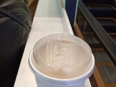 -Manner Coffee(大宁国际商业广场店)