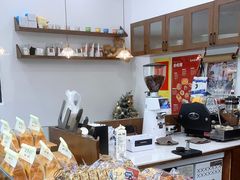 -富贵面包公司(运河店)