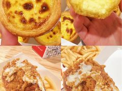 -肯德基(北京南站店)