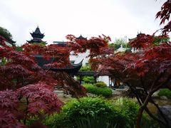 -江宁织造博物馆