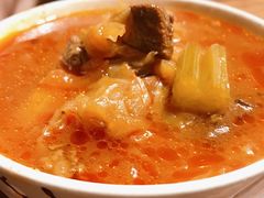苏伯汤-食戟