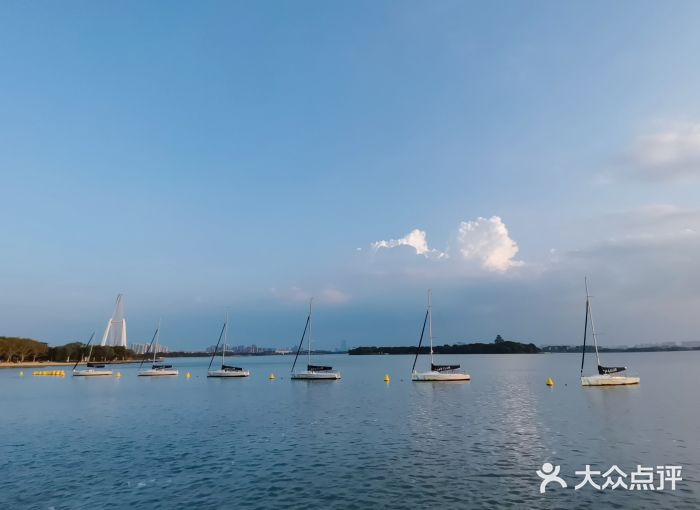 岁粤Moon·湖景餐厅(月光码头店)图片