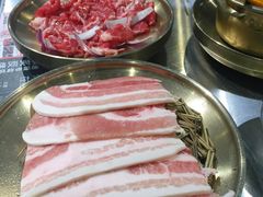 猪五花-本炙炭烤·蒲烧活鳗料理店(金沙洲店)
