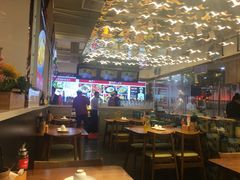 大堂-必点海鲜·鲅鱼水饺(鞍山西道店)