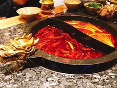 -蜀大侠火锅(车公庙店)