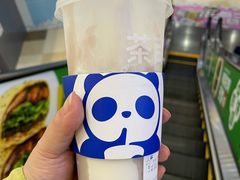 -茶百道(爱融荟城店)