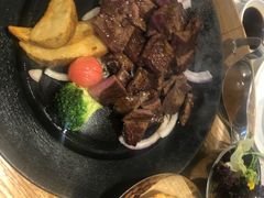 -得尔乐大酒店(南塘店)