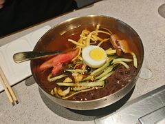 -丰茂烤串(公园店)