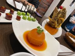 -老牌坊鲁菜名店(宽厚里店)