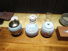 -神洲四海大酒楼(王府井澳门中心店)