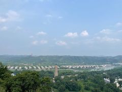 -承德避暑山庄景区