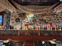 -三杯赤運·中式小酒馆(所城里店)