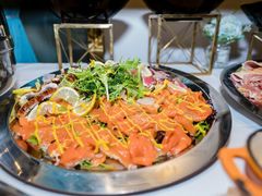 -浦鸿会尚莊亲子餐厅(碧云店)