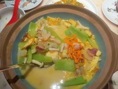 -伙靠·江浙菜(田林路店)