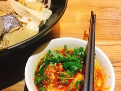 -万记麻辣烫国展总店