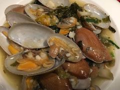 -广东道至正餐厅(区庄店)