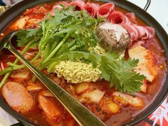 -崔解放·朝韩大排档(虹悦城店)