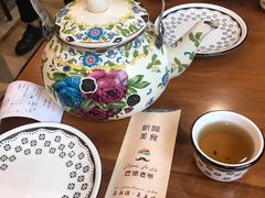 -巴依老爷新疆美食(望京小街店)