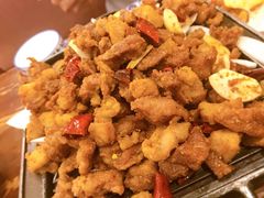 -塞伊德·蒙餐(锡林浩特店)