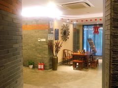 -迈格笙SPA·影院式足道·采耳(金桥店)