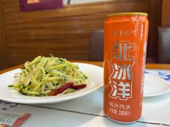 -东方饺子王(大屯路店)