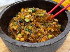 -和记小菜(东方店)