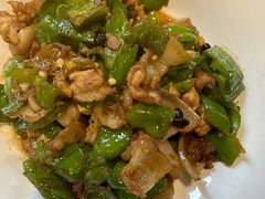 -爷爷的草帽·海鲜馆(孙塘路店)