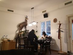 -Cafe Bachts Polreich