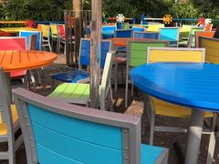 -Lotso Lunch Box 草莓熊餐盒