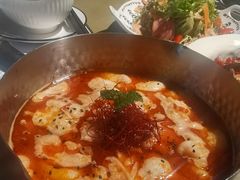 -桃花坞·私房菜餐厅(龙湖时代天街店)