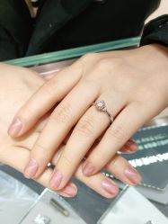 -I Do(重庆龙湖北城天街购物广场店)