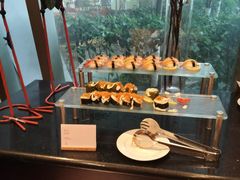 -成都世纪城假日酒店-西楼