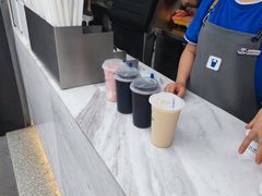 -茶百道(春熙路银石广场店)