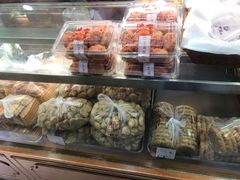 -詹记桃酥(包河万达店)