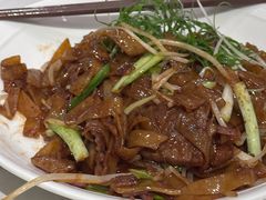 -潮福城潮州大酒楼(湖滨北路店)