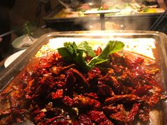 -探鱼·鲜青椒爽麻烤鱼(领展购物广场店)