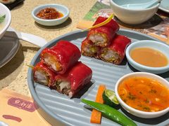 -点都德(长泰广场店)