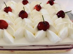 -积慕Cake(解放大道店)