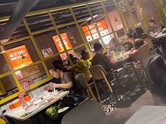 -八合里潮汕鲜牛肉火锅(深圳海岸城店)