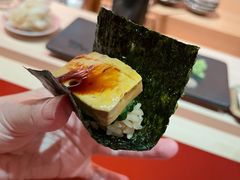 安鱇鱼肝-橼舍鮨青木