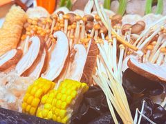 -喜来顺(悦合店)