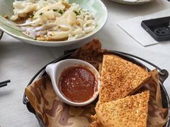 -龟兹KUCINA·新疆菜(前滩L+PLAZA店)