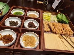 -明湖楼·经典鲁菜山东海鲜(大明湖店)