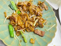 -九龙茶记·粤式餐厅融合菜(鹭江店)