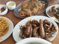 濑尿虾-乡味海鲜农家菜·巽寮土窑鸡(地道美食店)